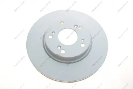 Тормозной диск Delphi BG3980C