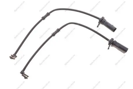 Датчик зносу,гальм.колодки QUICK BRAKE WS0427A