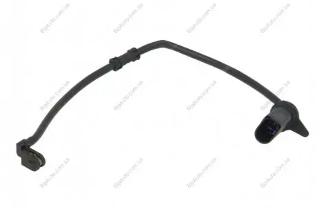 Датчик зносу,гальм.колодки QUICK BRAKE WS0375A