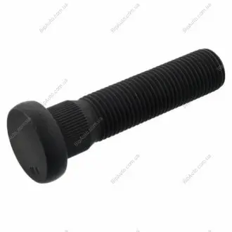 Болт колеса FE104084 FEBI BILSTEIN 104084