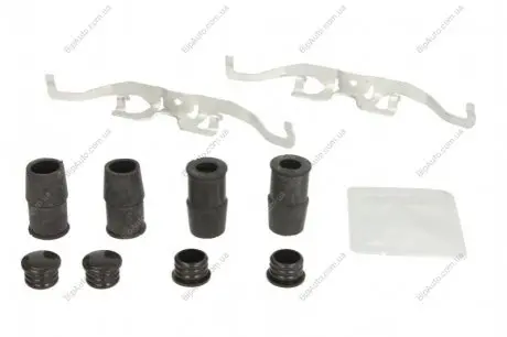 Монтажный компл.,тормоз.колодки QB109-0044 QUICK BRAKE 1090044 (фото 1)