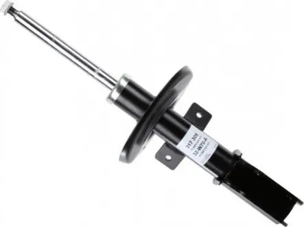 Амортизатор газомасляний SACHS 317309
