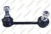 Стойка стабилизатора заднего R, M12x1.25 L=115mm TEKNOROT MI536 MI-536