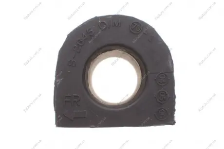 Подушка стабилизатора FE104580 FEBI BILSTEIN 104580