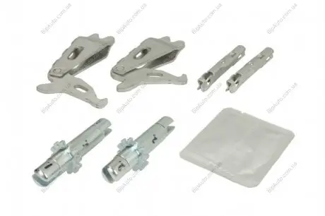РМК толкателя разводного вала QB120 53 014 QUICK BRAKE 12053014