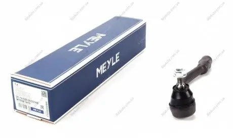 Наконечник тяги 37-16 020 0033/HD MEYLE 37160200033HD