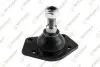 TEKNOROT RENAULT Шаровая опора нижняя 1310, 12, 15, 17, 18, 20 71- R-305 TEKNOROT R-305
