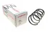 Передняя пружина подвески LESJOFORS LS4027681