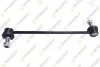 Стійка стабілізатора переднього L/R M12X1.25 L=288mm TEKNOROT HY436 HY-436