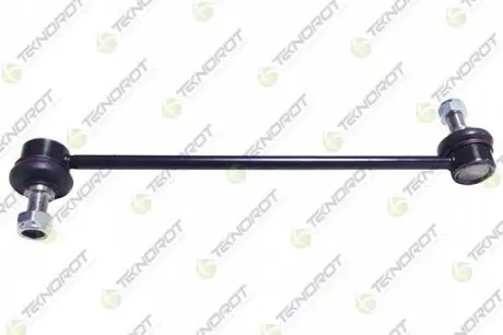 Стійка стабілізатора переднього L/R M12X1.25 L=288mm TEKNOROT HY-436