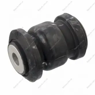 Сайлентблок переднего рычага FE104366 FEBI BILSTEIN 104366