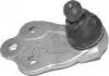 SWORZE╤ WAHACZA FIAT P. 500L 0,9/1,3D/1,4/1,6D 12- LE/PR JAPANPARTS BJ921 BJ921