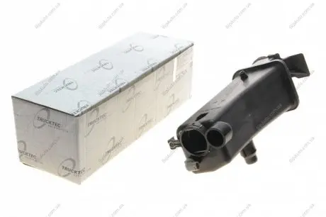 Фото 1 - компенсационный бак, охлаждающая жидкость AUTOMOTIVE TRUCKTEC 08.19.127 Компенсационный бак, охлаждающая жидкость AUTOMOTIVE TRUCKTEC 08.19.127 (фото 1)