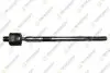 Рулевая тяга M16X1,5 300,8mm L/R TEKNOROT HY253 HY-253