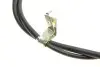 Тормозной трос (ручник) 1828mm MAZDA 5 LH 1,8-2,005-10 BOSCH 1987482053 (фото 4)