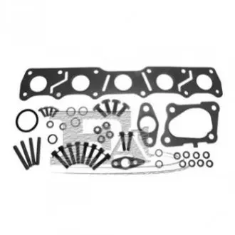ZESTAW MONTAпOWY TURBOSPR╩пARKI VOLVO V70 AWD 20V 13- FA1 Fischer Automotive One (FA1) KT550260