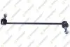 Стійка стабілізатора переднього, ліва M12X1.5 L=363mm TEKNOROT M617 M-617