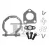 ZESTAW MONTAпOWY TURBOSPR╩пARKI BMW 7 E65 4,5 05- FA1 Fischer Automotive One (FA1) KT100480 (фото 1)