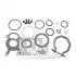 ZESTAW MONTAпOWY TURBOSPR╩пARKI BMW 1 F20 2,0 11- FA1 Fischer Automotive One (FA1) KT100510 (фото 1)