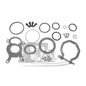 ZESTAW MONTAпOWY TURBOSPR╩пARKI BMW 1 F20 2,0 11- FA1 Fischer Automotive One (FA1) KT100510