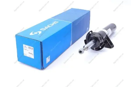 Амортизатор Super Touring газовый передний левый SACHS 317 562