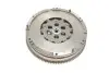 SPRZ╩GгO KPL. BMW 3/5/6/X1/X3 2,5-3,0 04-15 DMF LuK 600028500 (фото 4)
