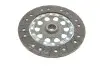 SPRZ╩GгO KPL. BMW 3/5/6/X1/X3 2,5-3,0 04-15 DMF LuK 600028500 (фото 7)