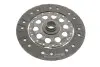 SPRZ╩GгO KPL. BMW 3/5/6/X1/X3 2,5-3,0 04-15 DMF LuK 600028500 (фото 8)