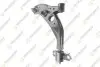 TEKNOROT MAZDA Рычаг передн.нижн.лев.626 91- MA-236A TEKNOROT MA-236A