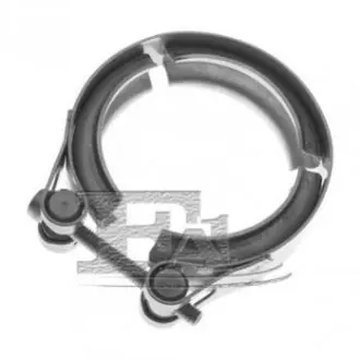 OBEJMA RURY WYD. V-CLAMP FORD TRANSIT 2,0TDCI 15- FA1 Fischer Automotive One (FA1) 135864 (фото 1)