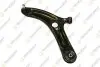 Важіль передній лівий hyundai i20 092008-- TEKNOROT HY369 HY-369