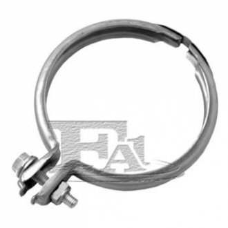 Хомут глушника FA1 104-894 Fischer Automotive One (FA1) 104894