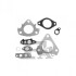 ZESTAW MONTAЇOWY TURBOSPRКЇARKI ECO HONDA FA1 Fischer Automotive One (FA1) KT790040E (фото 1)