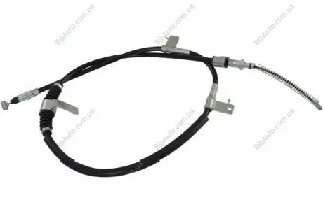 Трос, стоянкова гальмівна система PARTS KAVO BHC-1016