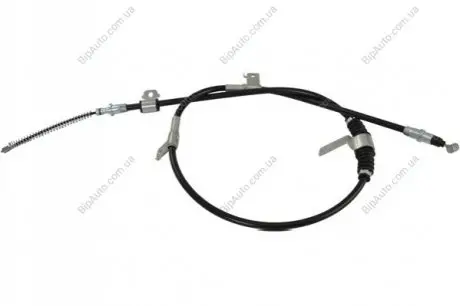 Трос, стоянкова гальмівна система PARTS KAVO BHC-1015