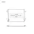 Радиатор кондиционера Koyorad Audi A3 KOYORAD CD440641