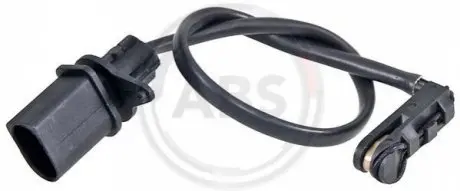 Датчик гальмівних колодок ABS A.B.S. 39914
