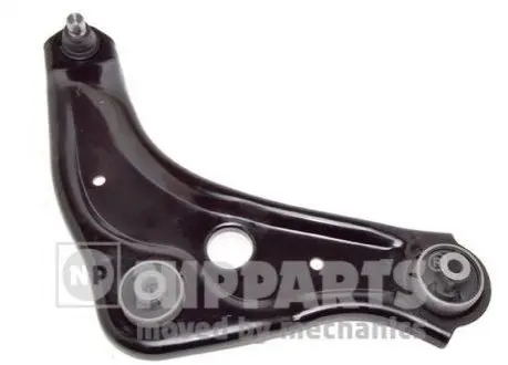 Рычаг независимой подвески колеса NIPPARTS N4911049