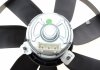 Вентилятора радіатора для охолодження двигуна MEYLE 100 236 0015 (фото 5)