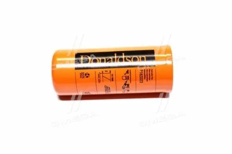 Фото 1 - фильтр гидравлики коробки передач DONALDSON P163323 Фильтр гидравлики коробки передач DONALDSON P163323 (фото 1)