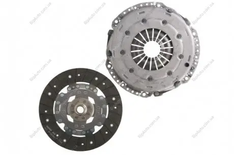 Комплект зчеплення 3000 970 129 SACHS 3000970129