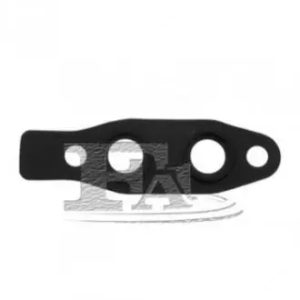 USZCZELKA TURBOSPR╩пARKI MITSUBISHI FA1 Fischer Automotive One (FA1) 474520