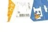 Прокладка впускного колектора FA1 513-007 Fischer Automotive One (FA1) 513007 (фото 4)