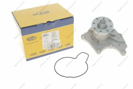 Водяной насос MAGNETI MARELLI 352316170495