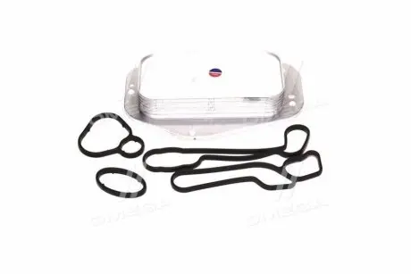 Теплообменник AVA QUALITY COOLING AVA COOLING OL3684