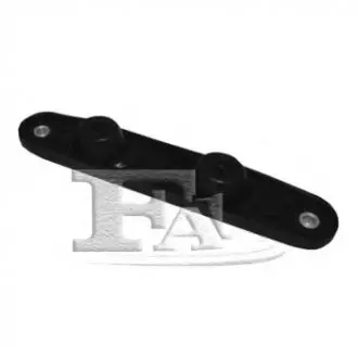 Кронштейн, система выпуска ОГ FA1 Fischer Automotive One (FA1) 113796