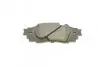 Тормозные колодки дисковые KAVO KBP-9149 (фото 8)