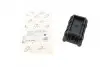 Подушка піддомкратна (нижня) BMW X3 (F25)/X5 (E70/F15/F85) TRUCKTEC AUTOMOTIVE 08.63.019