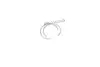 Поршень MAHLE 028 PI 00120 000 MAHLE / KNECHT 028PI00120000 (фото 2)