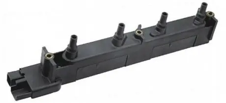 Котушка запалювання HELLA 5DA 358 000-891